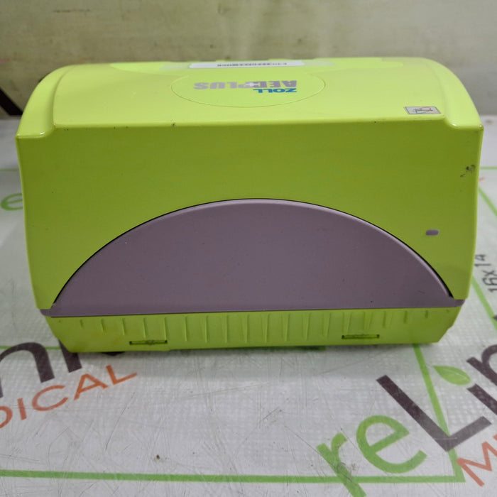 Zoll AED Plus