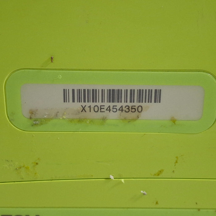 Zoll AED Plus