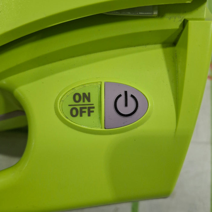 Zoll AED Plus