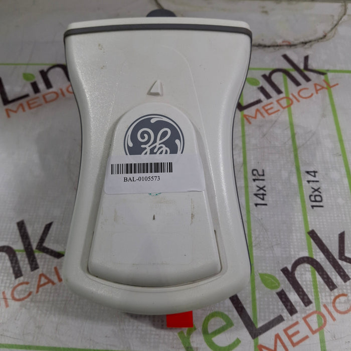 GE Healthcare PDM Masimo Patient Data Module