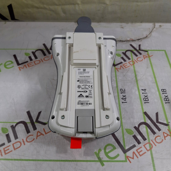 GE Healthcare PDM Masimo Patient Data Module