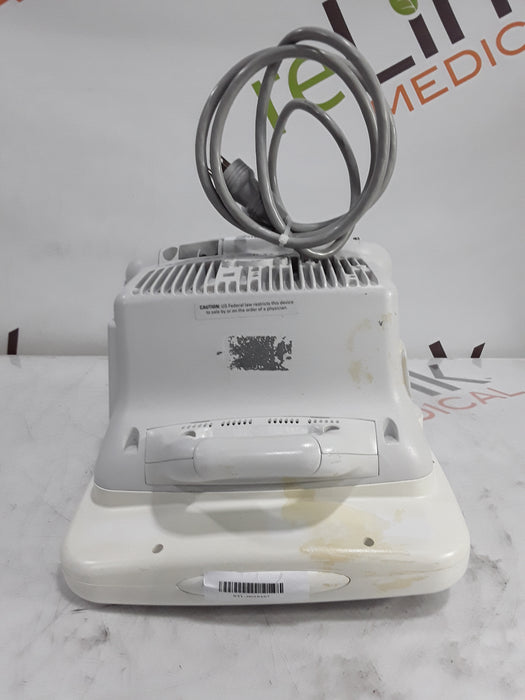 GE Healthcare Dash 4000 - Masimo SpO2 Patient Monitor