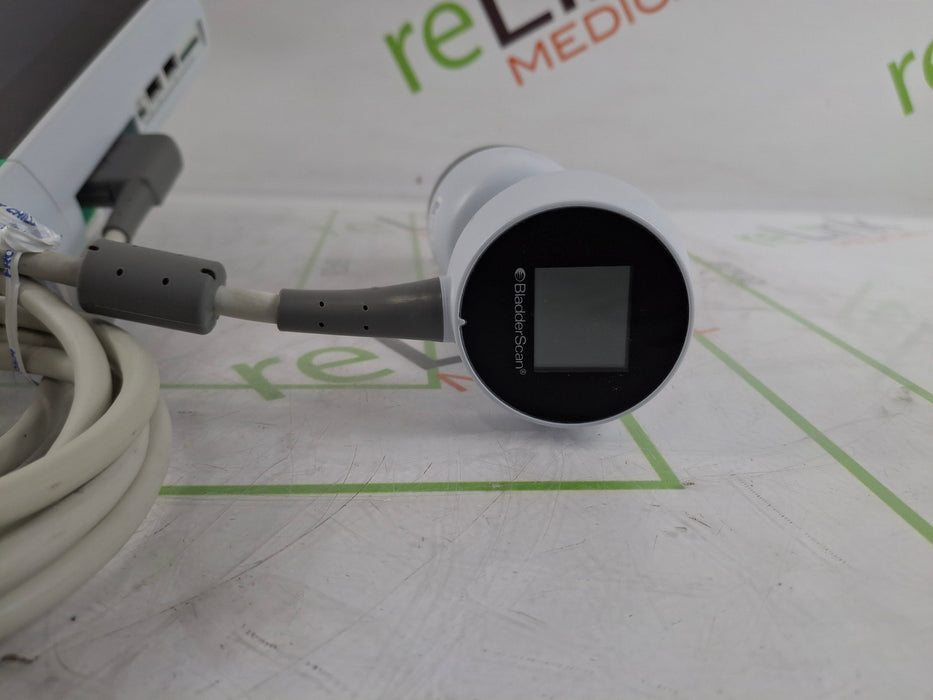 Verathon Medical, Inc BladderScan Prime Bladder Scanner