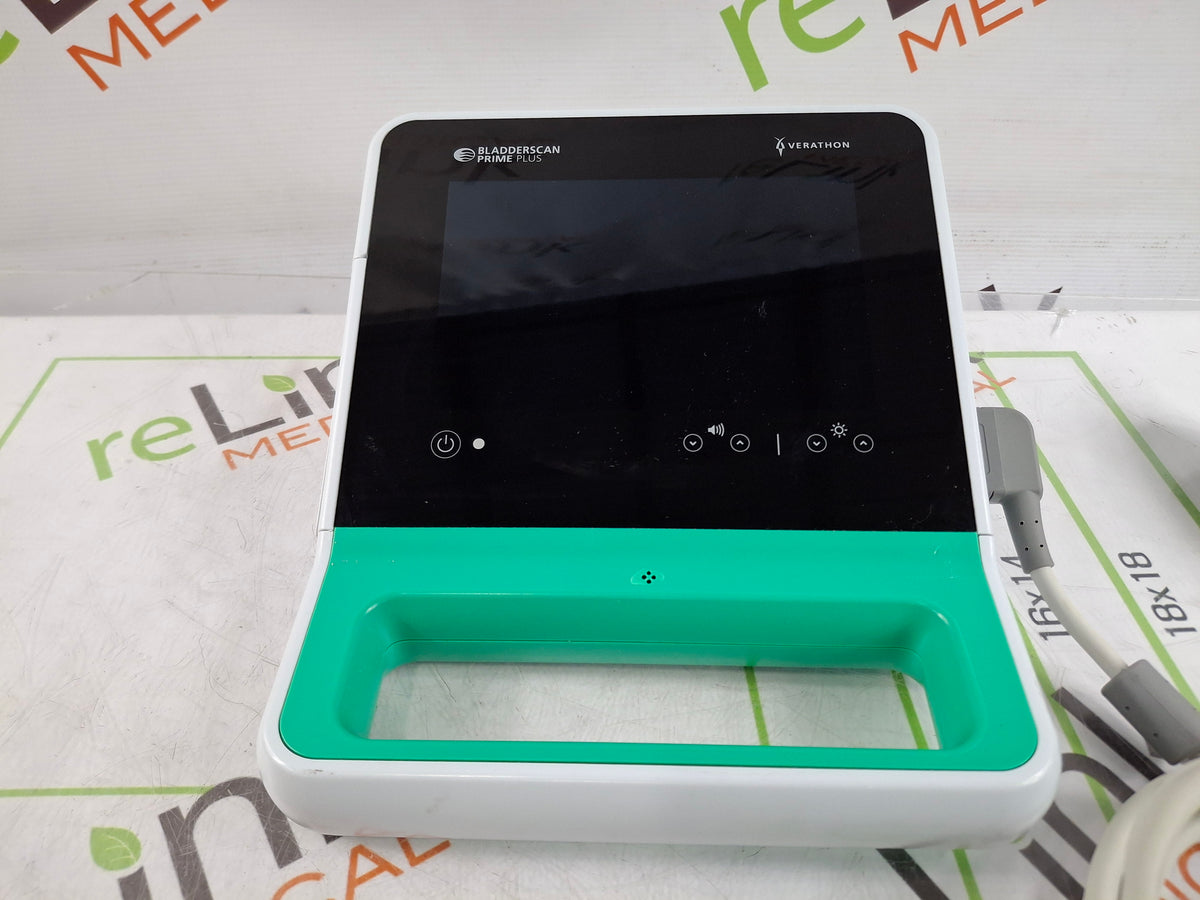 Verathon Medical, Inc BladderScan Prime Bladder Scanner