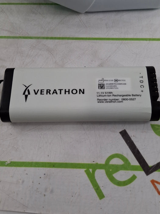 Verathon Medical, Inc BladderScan Prime Bladder Scanner