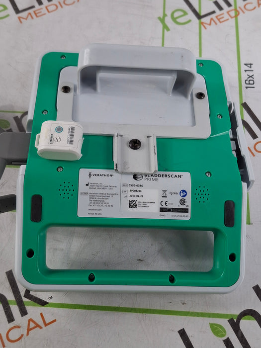 Verathon Medical, Inc BladderScan Prime Bladder Scanner