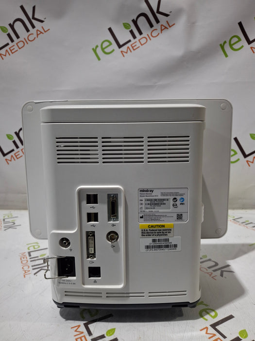Mindray Benevision N15 Patient Monitor