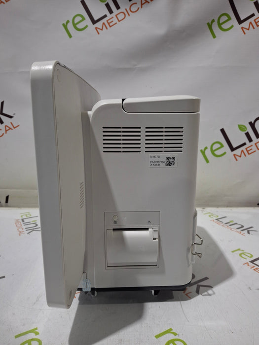 Mindray Benevision N15 Patient Monitor