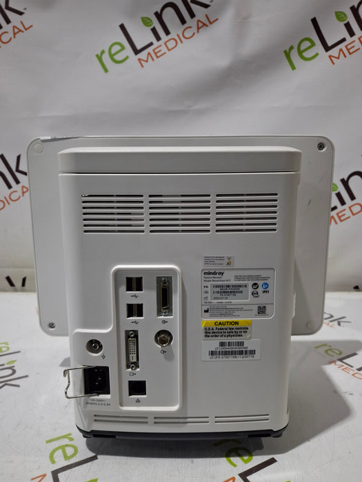 Mindray Benevision N15 Patient Monitor