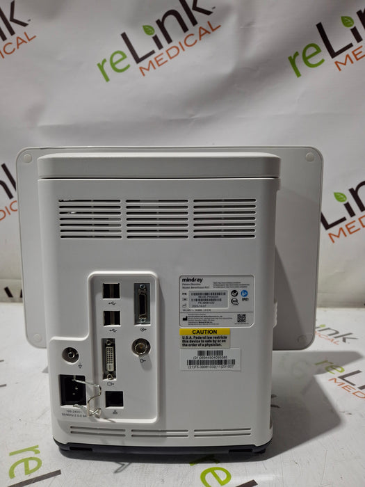 Mindray Benevision N15 Patient Monitor