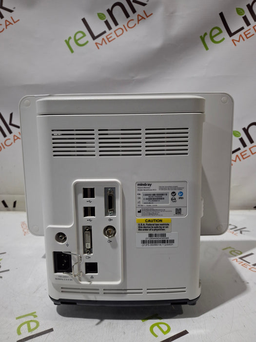 Mindray Benevision N15 Patient Monitor