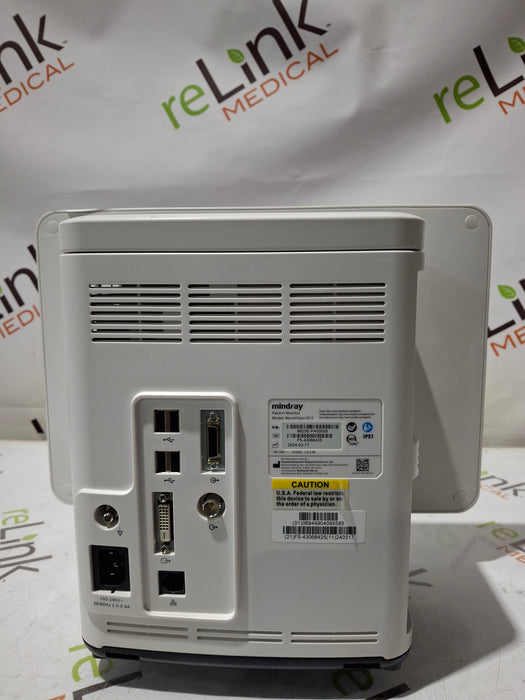 Mindray Benevision N15 Patient Monitor