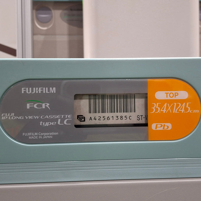 Fujifilm Longview CR Cassette Holder