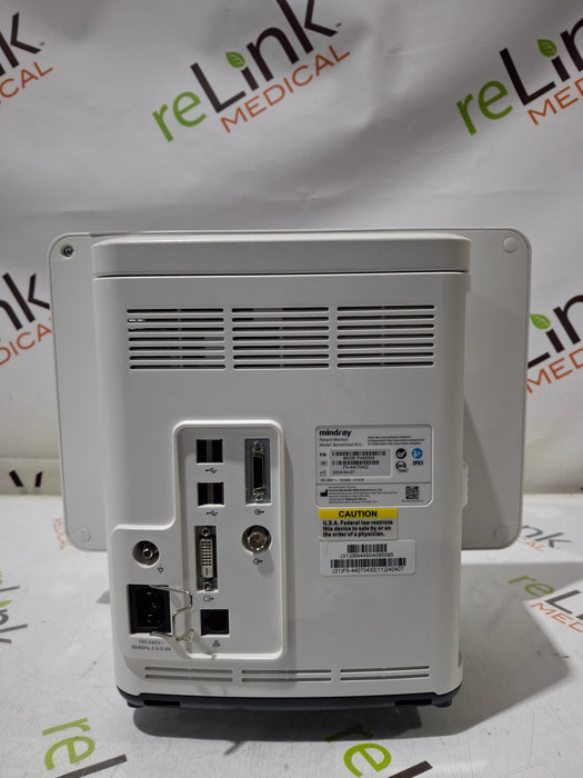 Mindray Benevision N15 Patient Monitor