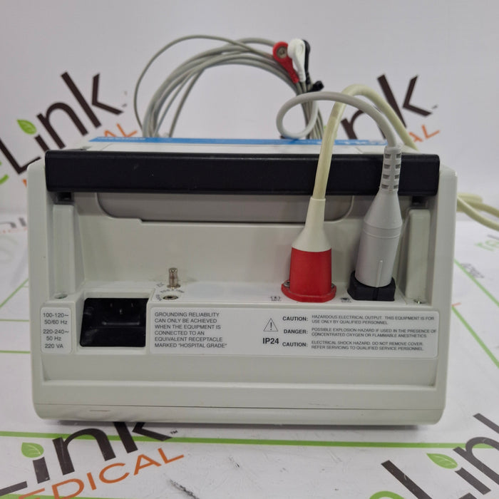 Zoll M Series Defibrillator