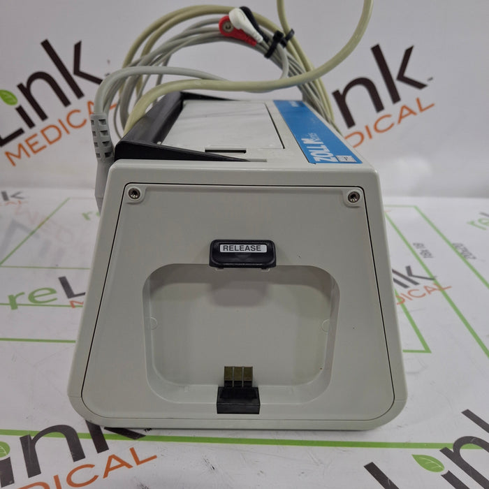 Zoll M Series Defibrillator