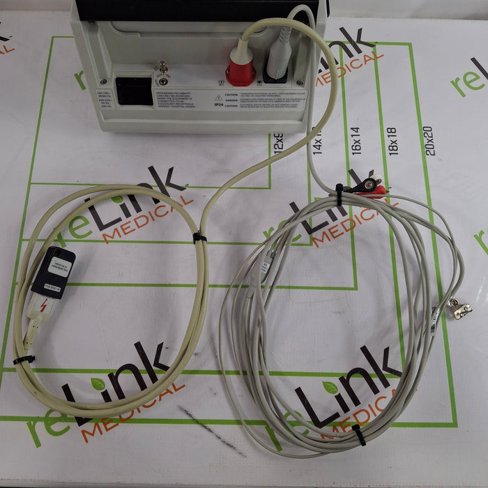 Zoll M Series Defibrillator