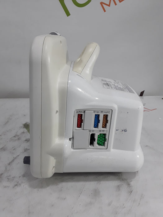 GE Healthcare Dash 4000 - GE/Nellcor SpO2 Patient Monitor