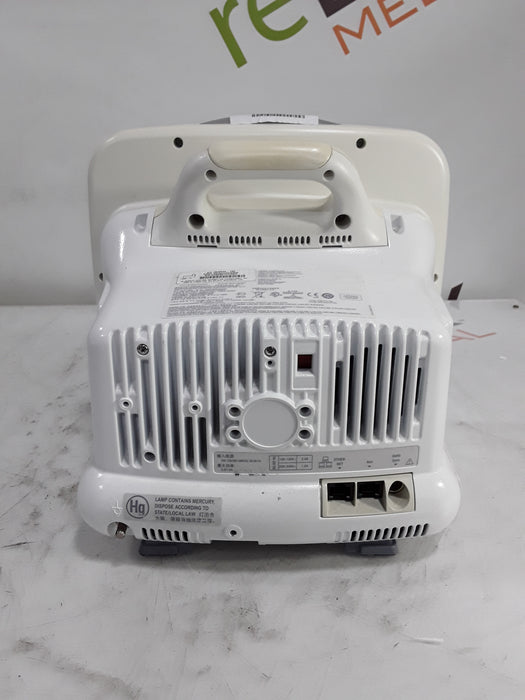 GE Healthcare Dash 4000 - GE/Nellcor SpO2 Patient Monitor