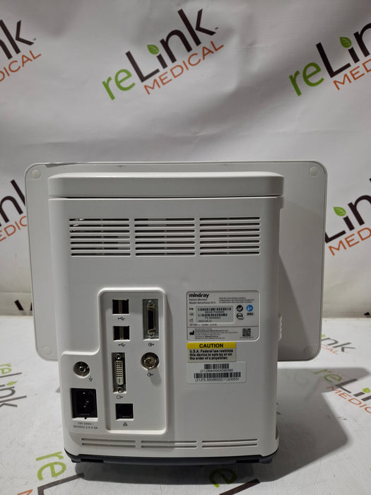 Mindray Benevision N15 Patient Monitor
