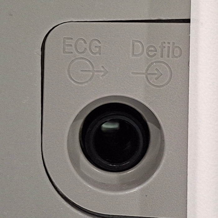 Philips IntelliVue MP50 Patient Monitor