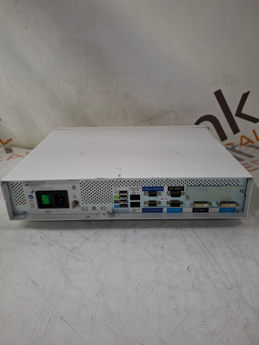 GE Healthcare Carescape B850 CPU Unit