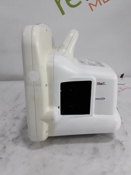 GE Healthcare Dash 4000 - Masimo SpO2 Patient Monitor