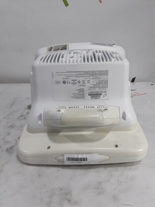 GE Healthcare Dash 4000 - Masimo SpO2 Patient Monitor