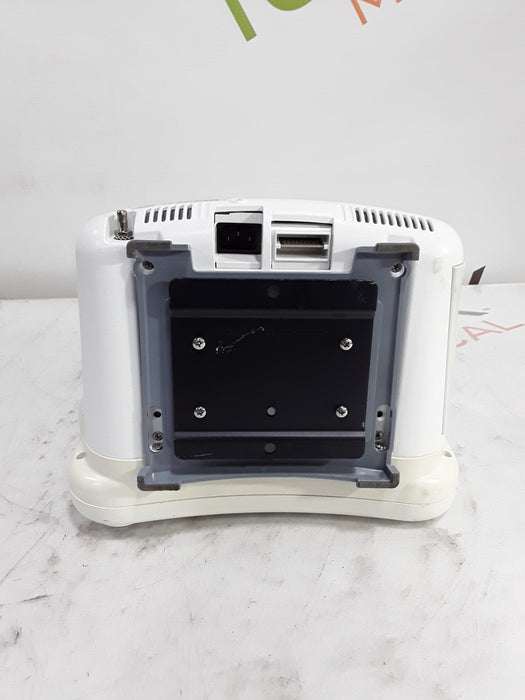 GE Healthcare Dash 4000 - Masimo SpO2 Patient Monitor