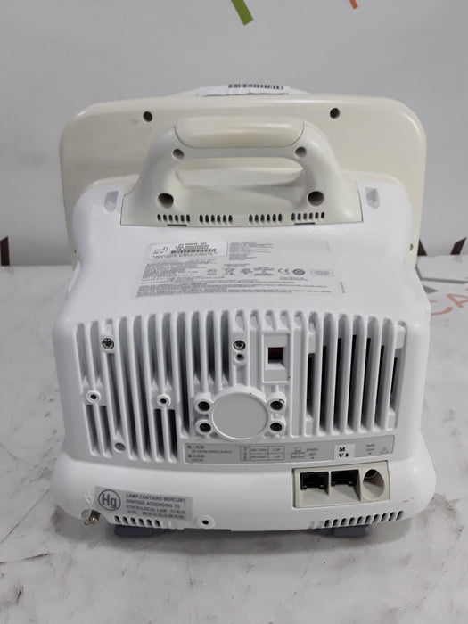 GE Healthcare Dash 4000 - Masimo SpO2 Patient Monitor