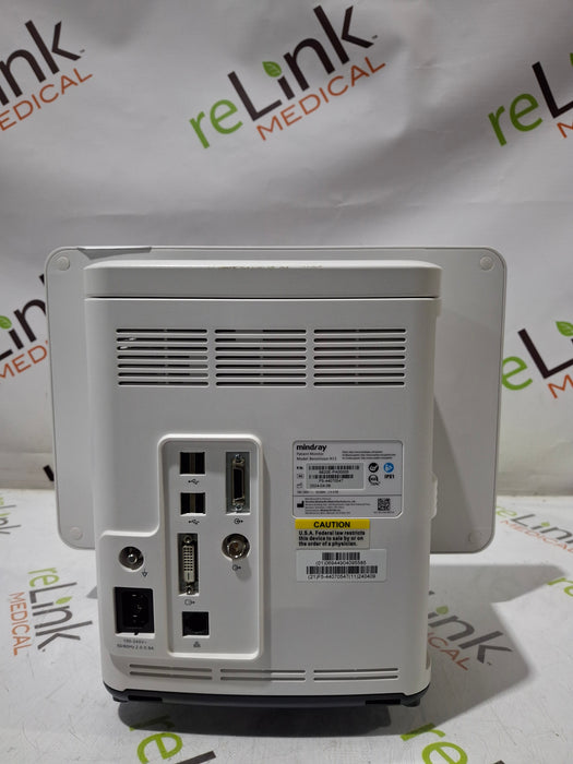 Mindray Benevision N15 Patient Monitor