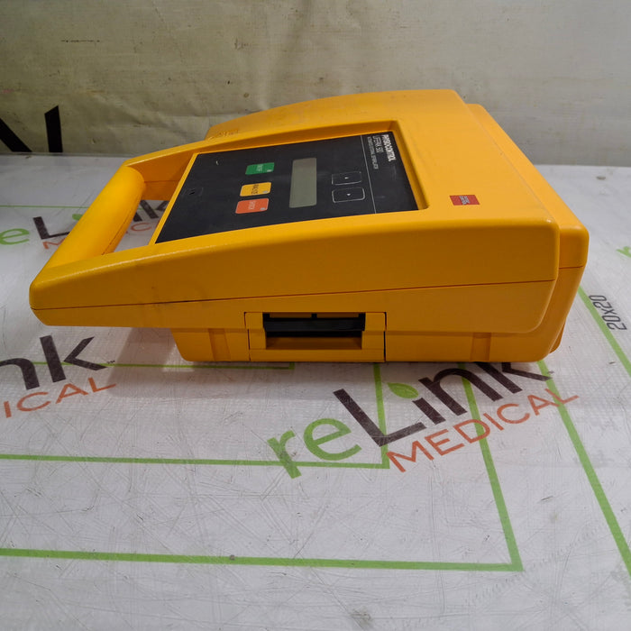 Physio-Control LifePak 500T AED Training System