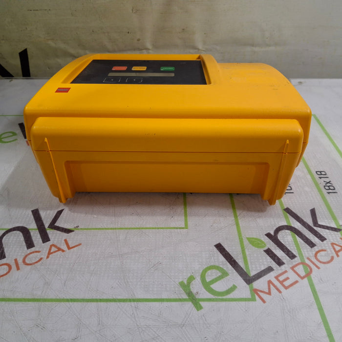 Physio-Control LifePak 500T AED Training System