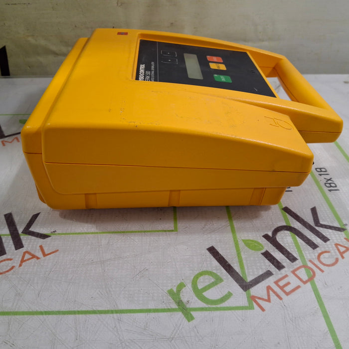 Physio-Control LifePak 500T AED Training System
