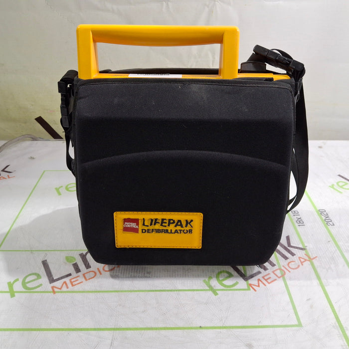 Physio-Control LifePak 500T AED Training System