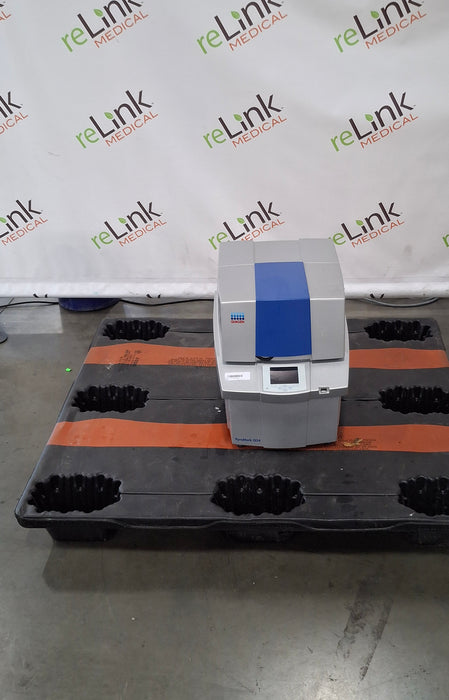 Qiagen Pyromark Q24 DNA Sequencer