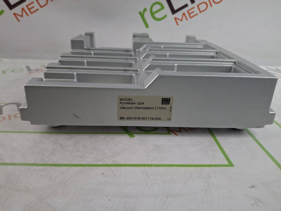 Qiagen Qiagen Pyromark Q24 DNA Sequencer Research Lab reLink Online