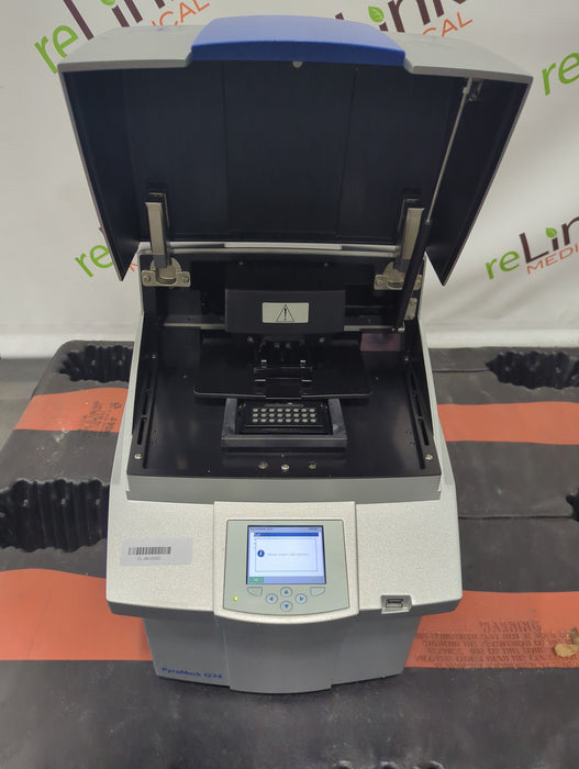 Qiagen Qiagen Pyromark Q24 DNA Sequencer Research Lab reLink Online