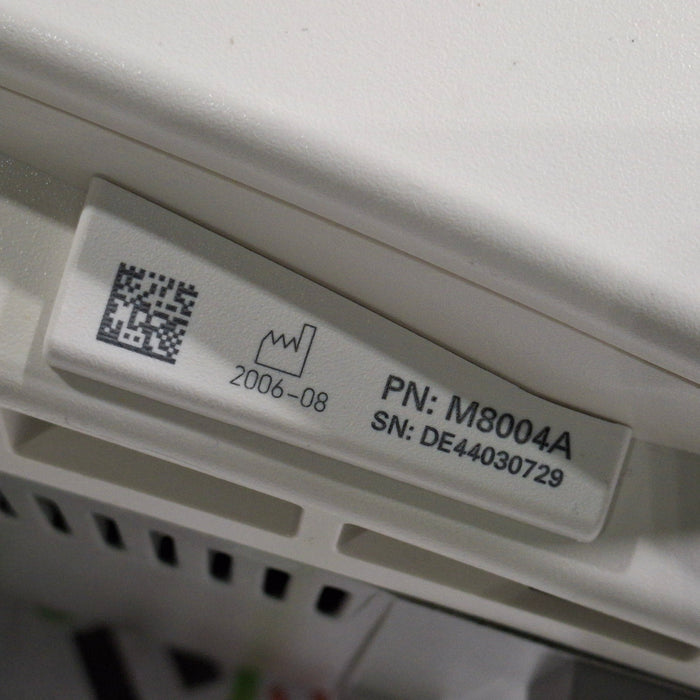 Philips IntelliVue MP50 Patient Monitor