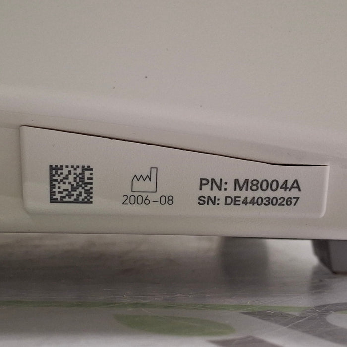 Philips IntelliVue MP50 Patient Monitor