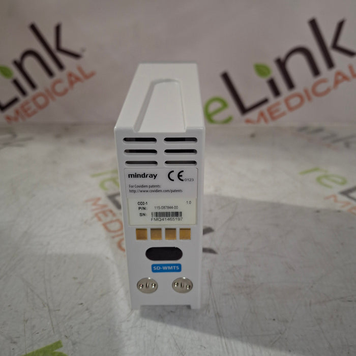Mindray Microstream CO2 Module 115-087844-00