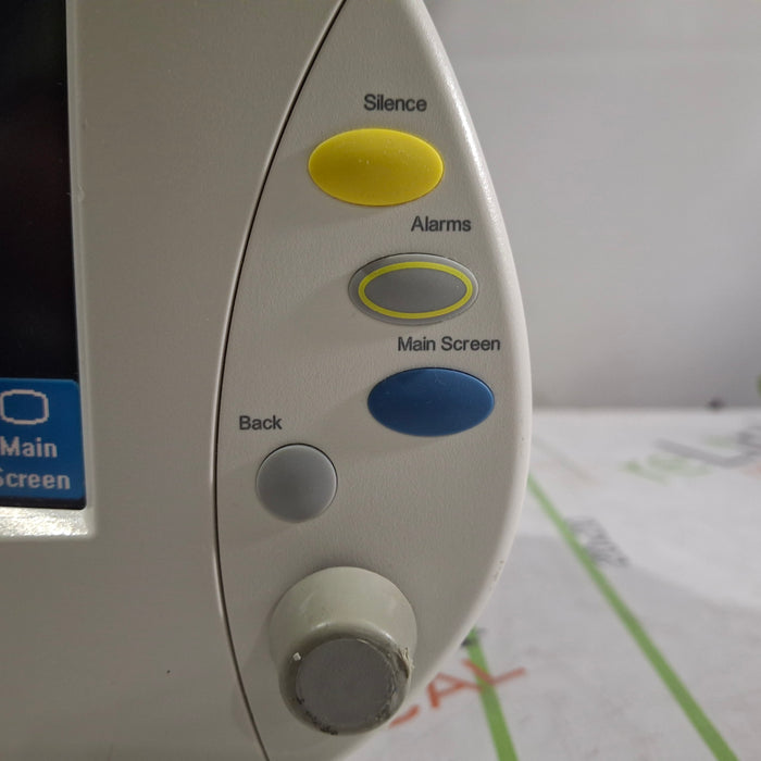 Philips IntelliVue MP50 Patient Monitor
