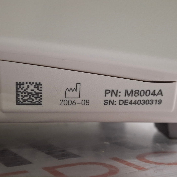 Philips IntelliVue MP50 Patient Monitor