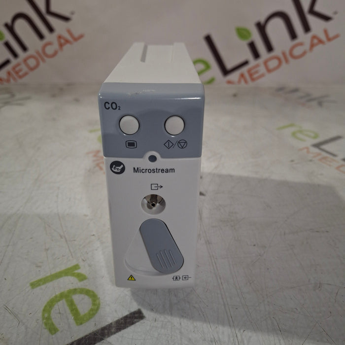 Mindray Microstream CO2 Module 115-087844-00