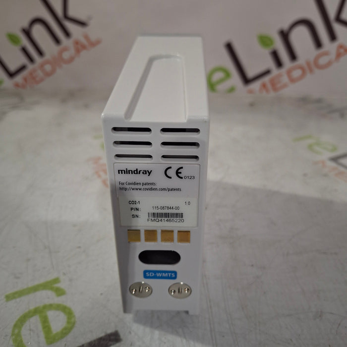 Mindray Microstream CO2 Module 115-087844-00