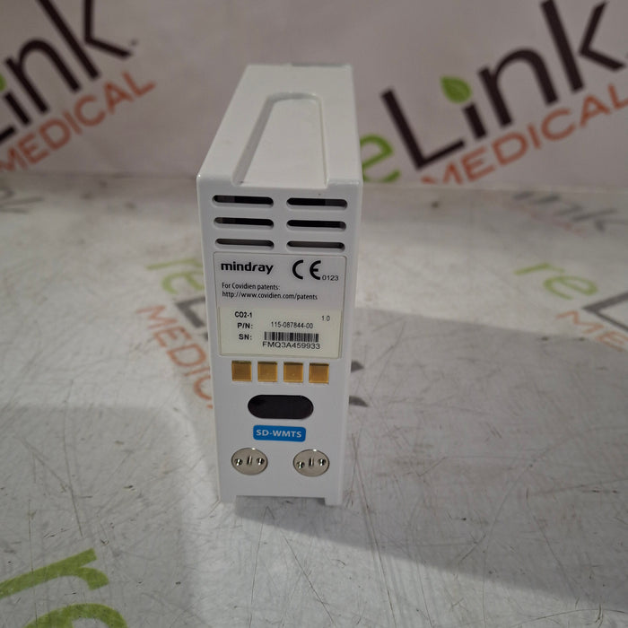 Mindray Microstream CO2 Module 115-087844-00