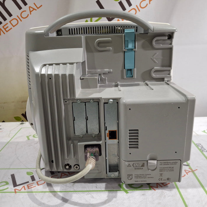 Philips IntelliVue MP50 Patient Monitor
