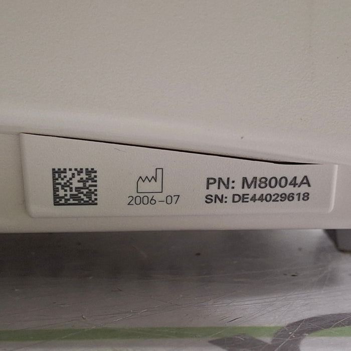 Philips IntelliVue MP50 Patient Monitor
