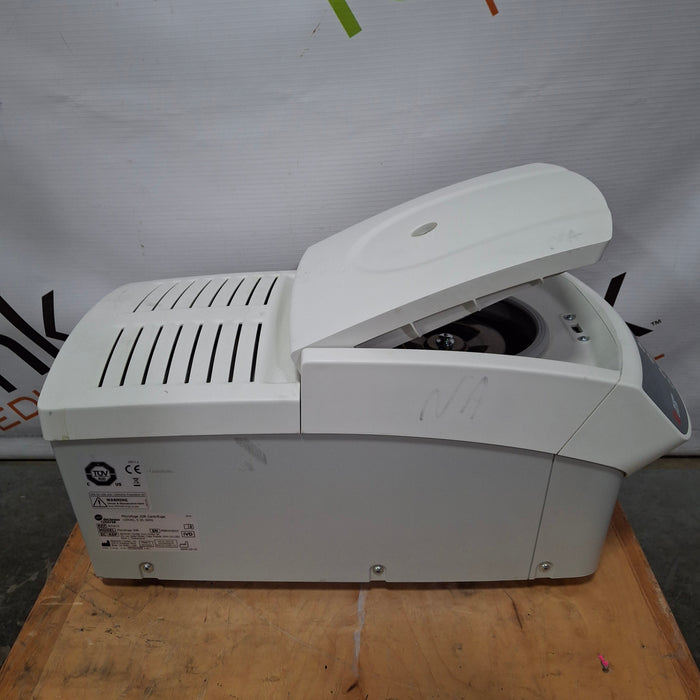 Beckman Coulter Microfuge 20R Centrifuge