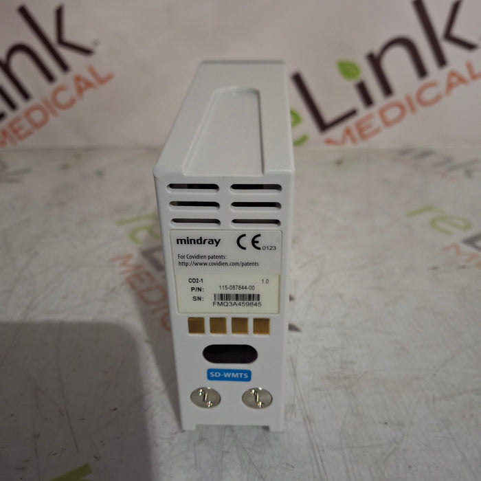 Mindray Microstream CO2 Module 115-087844-00